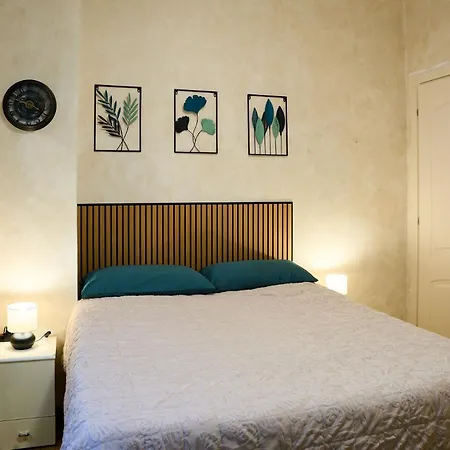 Gardenie Guest House Vicino La Metro