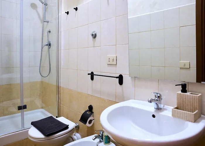 Gardenie Vicino La Metro * רומא