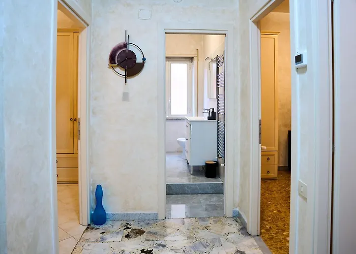 Gardenie Vicino La Metro Casa de hóspedes Roma